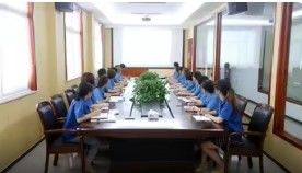 Китай Hangzhou Fiberspace Import & Export Co., Ltd