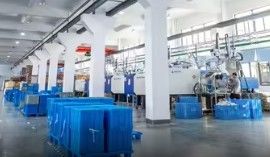Китай Hangzhou Fiberspace Import & Export Co., Ltd