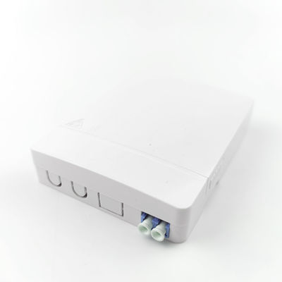 FTTH сеть Внутренняя установка 2 ядра