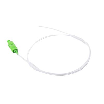 Долгосрочное оптоволоконное соединение SC Optic Fiber Pigtail Patchcord с 5 временем