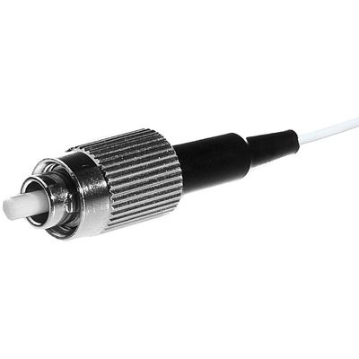 FC Fiber Optic Pigtail Patchcord для сети FTTX соединение FC соединитель однорежимный
