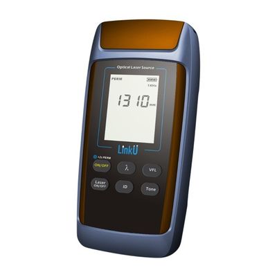 Мультиметр оптического волокна серии FTTx LM 3 с счетчиком мощности и интеграцией источника света