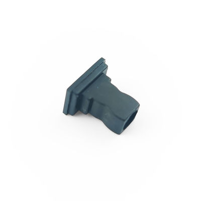 SC APC Earless Dustproof Simplex Coupler для активного соединения оптических волокон в FTTH