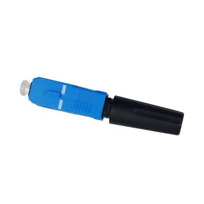 FTTH Simplex Field Assembly SC кабель для быстрого соединения сети
