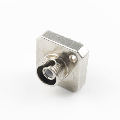 5 Square Simplex APC FC адаптер из оптических волокон для длительного использования FTTH