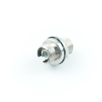 Green FC Fiber Adapter Simplex APC FTTH для решения активных оптических соединений