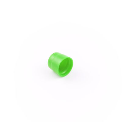 Green FC Fiber Adapter Simplex APC FTTH для решения активных оптических соединений