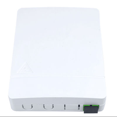 ABS Fiber Optic Patch Cord SC Type Connector for Indoor Network-Faceplate Socket Panel (АБС волоконно-оптический соединительный кабель SC для внутренней сети)