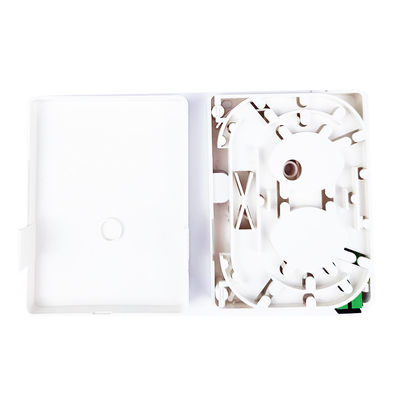 ABS Fiber Optic Patch Cord SC Type Connector for Indoor Network-Faceplate Socket Panel (АБС волоконно-оптический соединительный кабель SC для внутренней сети)