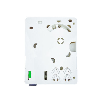 ABS Fiber Optic Patch Cord SC Type Connector for Indoor Network-Faceplate Socket Panel (АБС волоконно-оптический соединительный кабель SC для внутренней сети)