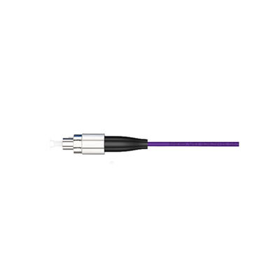 FC Fiber Optic Pigtail Patchcord для настраиваемых конфигураций сети
