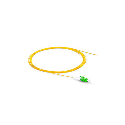 Лучшее соединение с оптическими волокнами LC APC Optical Fiber Pigtail с 5