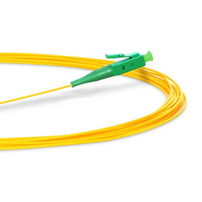 Лучшее соединение с оптическими волокнами LC APC Optical Fiber Pigtail с 5