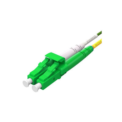 Лучшее соединение с оптическими волокнами LC APC Optical Fiber Pigtail с 5