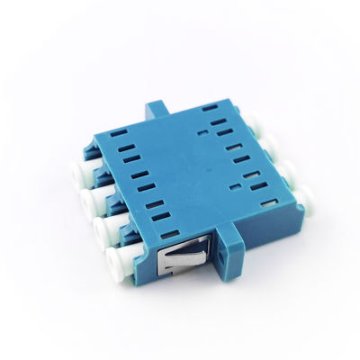 Улучшите производительность сети с помощью адаптера PBT LC/UPC из Eared Square