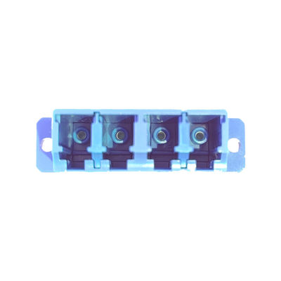 Улучшите производительность сети с помощью адаптера PBT LC/UPC из Eared Square