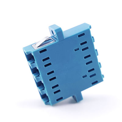 Улучшите производительность сети с помощью адаптера PBT LC/UPC из Eared Square