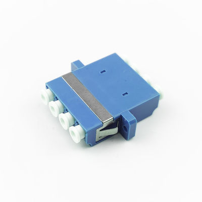 Улучшите производительность сети с помощью адаптера PBT LC/UPC из Eared Square