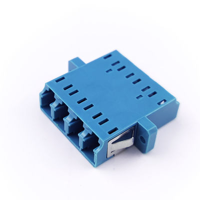 Улучшите производительность сети с помощью адаптера PBT LC/UPC из Eared Square