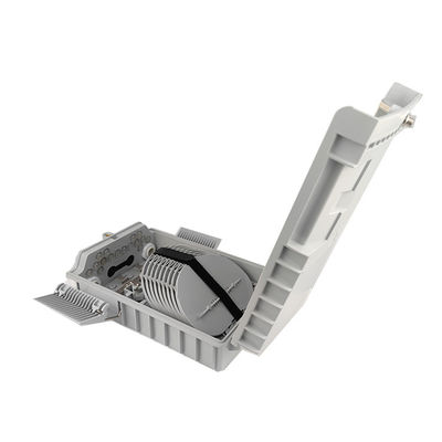 274*175*82мм FTTH оптоволоконный терминал для наружных 16 ядрах