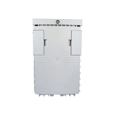 274*175*82мм FTTH оптоволоконный терминал для наружных 16 ядрах