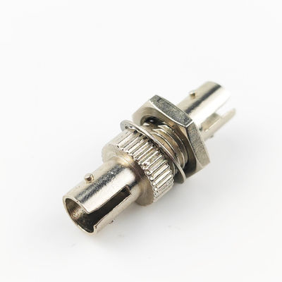 ST APC Simplex Круговая оптоволоконная связка для FTTH Цинковой сплав пластмассы