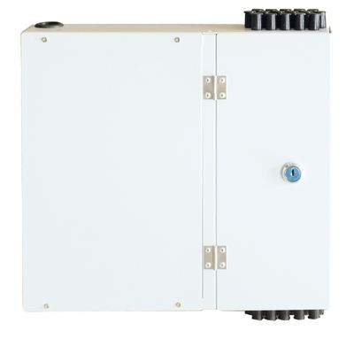 Терминалная коробка SC Connector Distribution Network для FTTX 5 и проводных сетей LAN