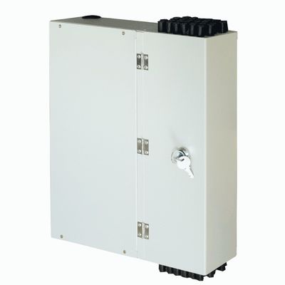 Терминалная коробка SC Connector Distribution Network для FTTX 5 и проводных сетей LAN