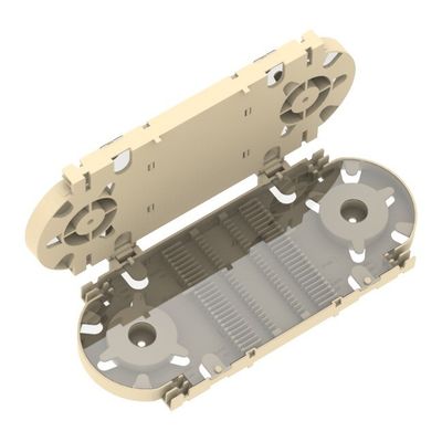 Терминалная коробка SC Connector Distribution Network для FTTX 5 и проводных сетей LAN