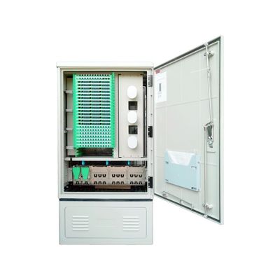 FSP FDC 02 серия IP65 оптический перекрестный соединение для SC FC LC ST