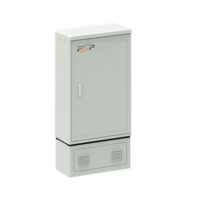 SMC Shell IP65 FSP FDC 03 Внешний оптический перекрестный соединитель для разделения шкафа с шпицером