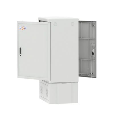 SMC Shell IP65 FSP FDC 03 Внешний оптический перекрестный соединитель для разделения шкафа с шпицером