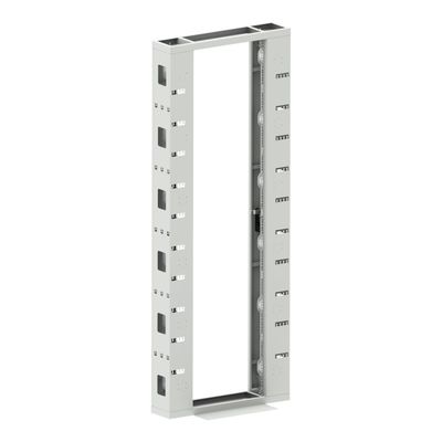 45U Open Rack Fiber Optical Distribution Frame ODF для приложений FTTH