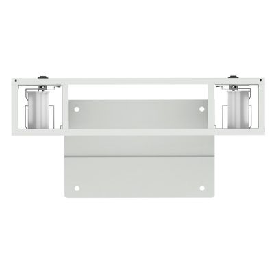 45U Open Rack Fiber Optical Distribution Frame ODF для приложений FTTH