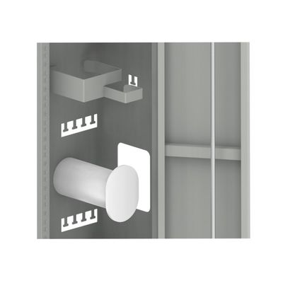 45U Open Rack Fiber Optical Distribution Frame ODF для приложений FTTH