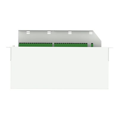 19-дюймовый LC-коннектор для сети FTTH