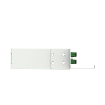 19-дюймовый LC-коннектор для сети FTTH