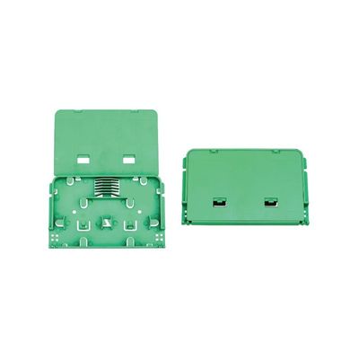 FDC 96A IP65 SMC Внешний распределительный шкаф для волокна FTTH FTTX 1035 * 550 * 310 мм