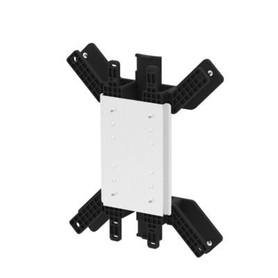PC ABS и шкаф для хранения кабеля из нержавеющей стали для установки сетевой инфраструктуры FTTX