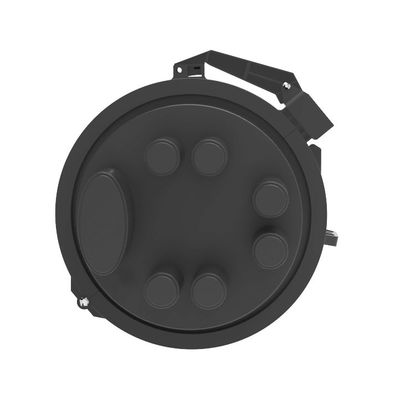 384 Ядра Fusion Splicer Cable Joint Closure для волоконно-оптической сети FTTH