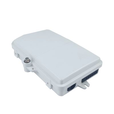 Водонепроницаемая коробка терминала оптического волокна IP68 для наружных сетей FTTX