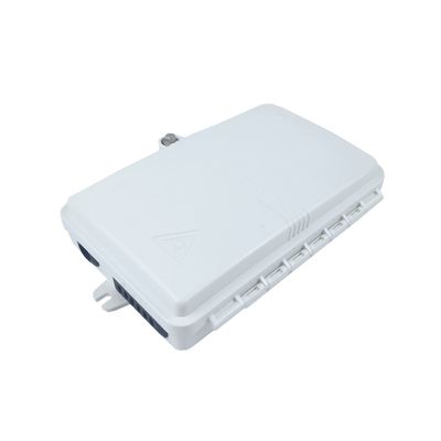 Водонепроницаемая коробка терминала оптического волокна IP68 для наружных сетей FTTX