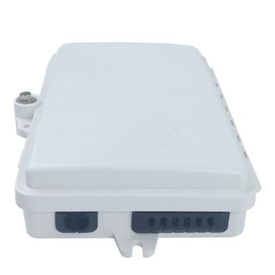 Водонепроницаемая коробка терминала оптического волокна IP68 для наружных сетей FTTX