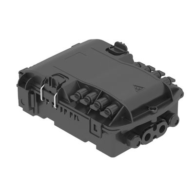 5 Внешний оптоволоконный терминал IP65 водонепроницаемый для FTTx и сетевого распределения