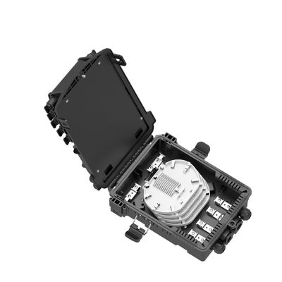 5 Внешний оптоволоконный терминал IP65 водонепроницаемый для FTTx и сетевого распределения