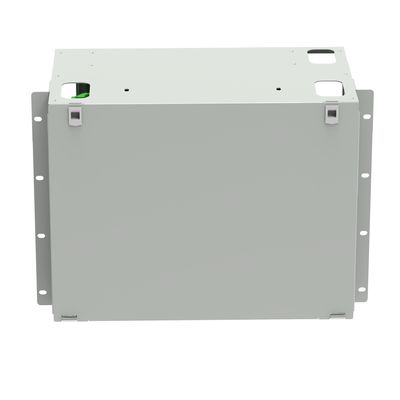 Лучший E2K Type 144 Ports Fiber Patch Panel для сетевых FTTH внутренних дата-центров 5