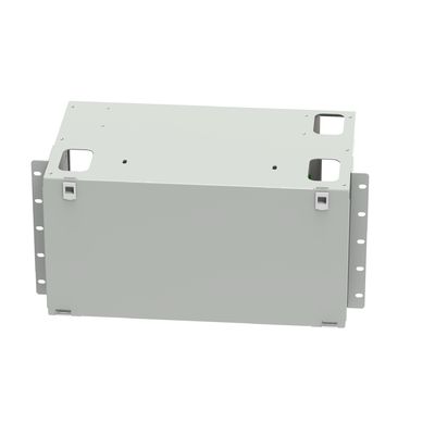 Оптическое волокно оборудование для FTTX и дата-центра E2K типа 96 портов Patchpanel в лучшем случае