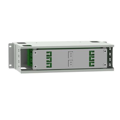 Центр обработки данных Essential 48 портов SC Type Optical Fiber Distribution Patchpanel с 5