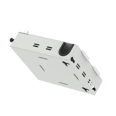 FTTH сеть оптоволоконного распределения типа 8 ядра FC APC FTTH терминальная коробка для FTTX