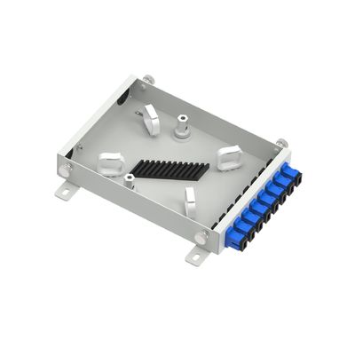 5 Волоконно-оптическая терминальная коробка для сетей распределения FTTH/FTTX